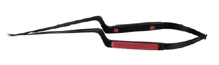 СЕНСЕШН НОІР НОЖИЦІ ГОСТРІ ВИГНУТІ 215/90MM